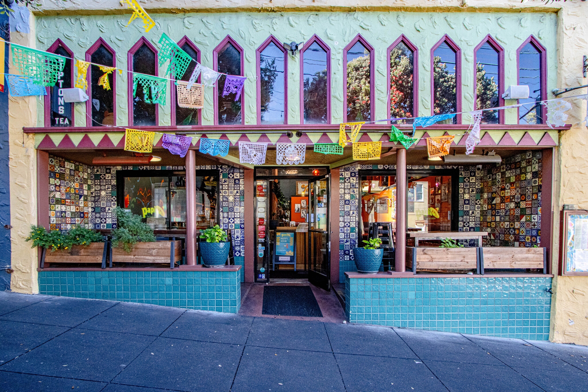 1457 18th St, San Francisco, CA for Rent