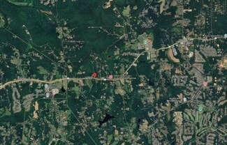Canton, GA Commercial - 5763 Cumming Hwy
