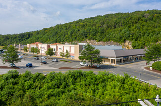 Winsted, CT Retail - 200 New Hartford Rd