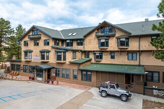 Estes Park, CO undefined - 300 E Riverside Dr