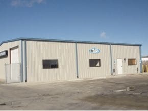 Dewey, AZ Industrial - 700 S Bennett Dr