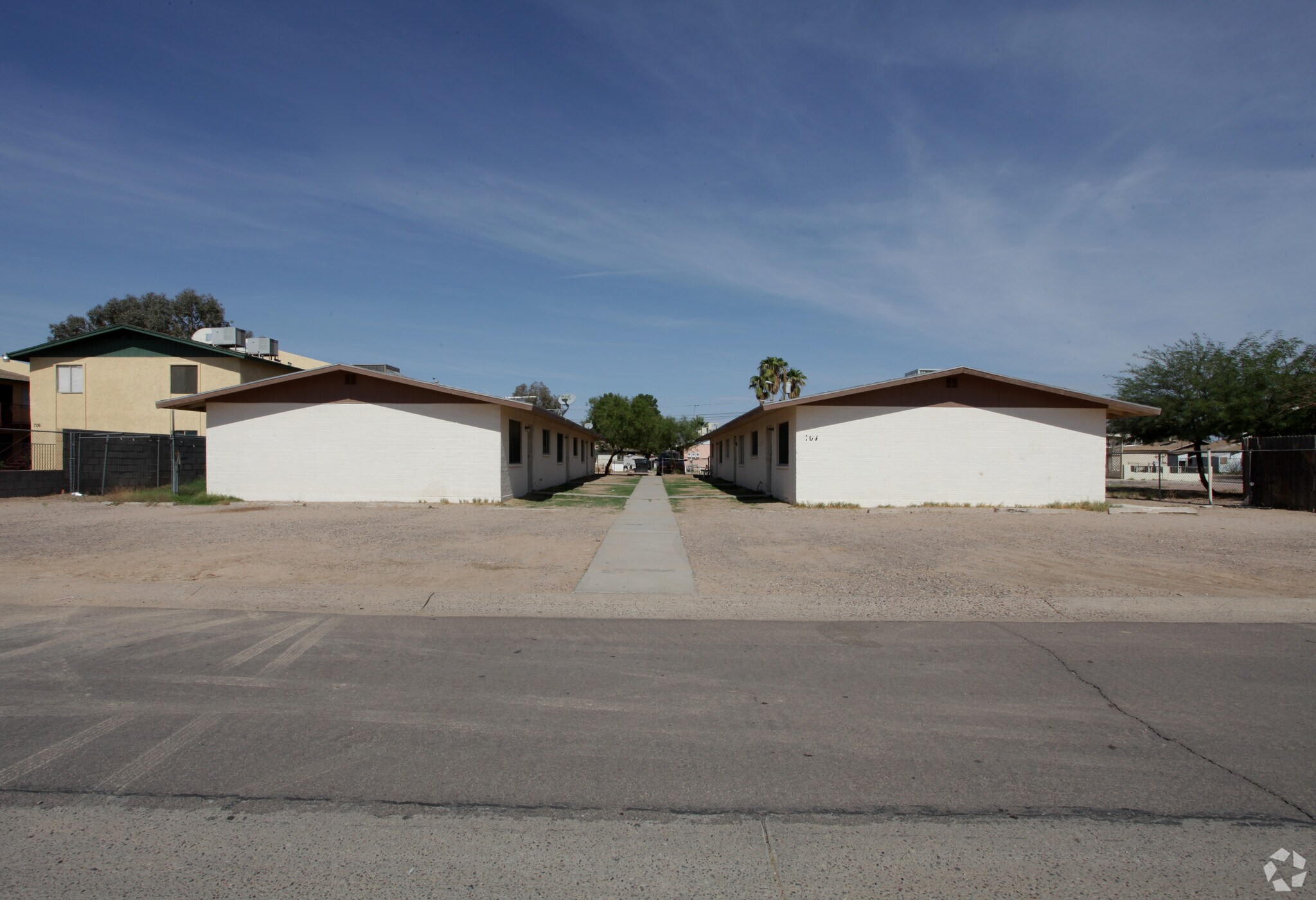 702-704 W 11th St, Casa Grande, AZ for Sale