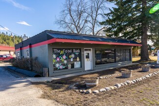 Bonners Ferry, ID Storefront Retail/Office - 6665 S Main St