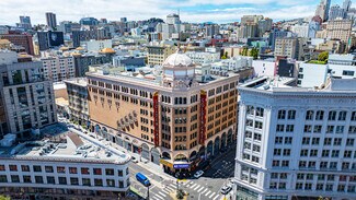 San Francisco, CA Office - 25 Taylor St