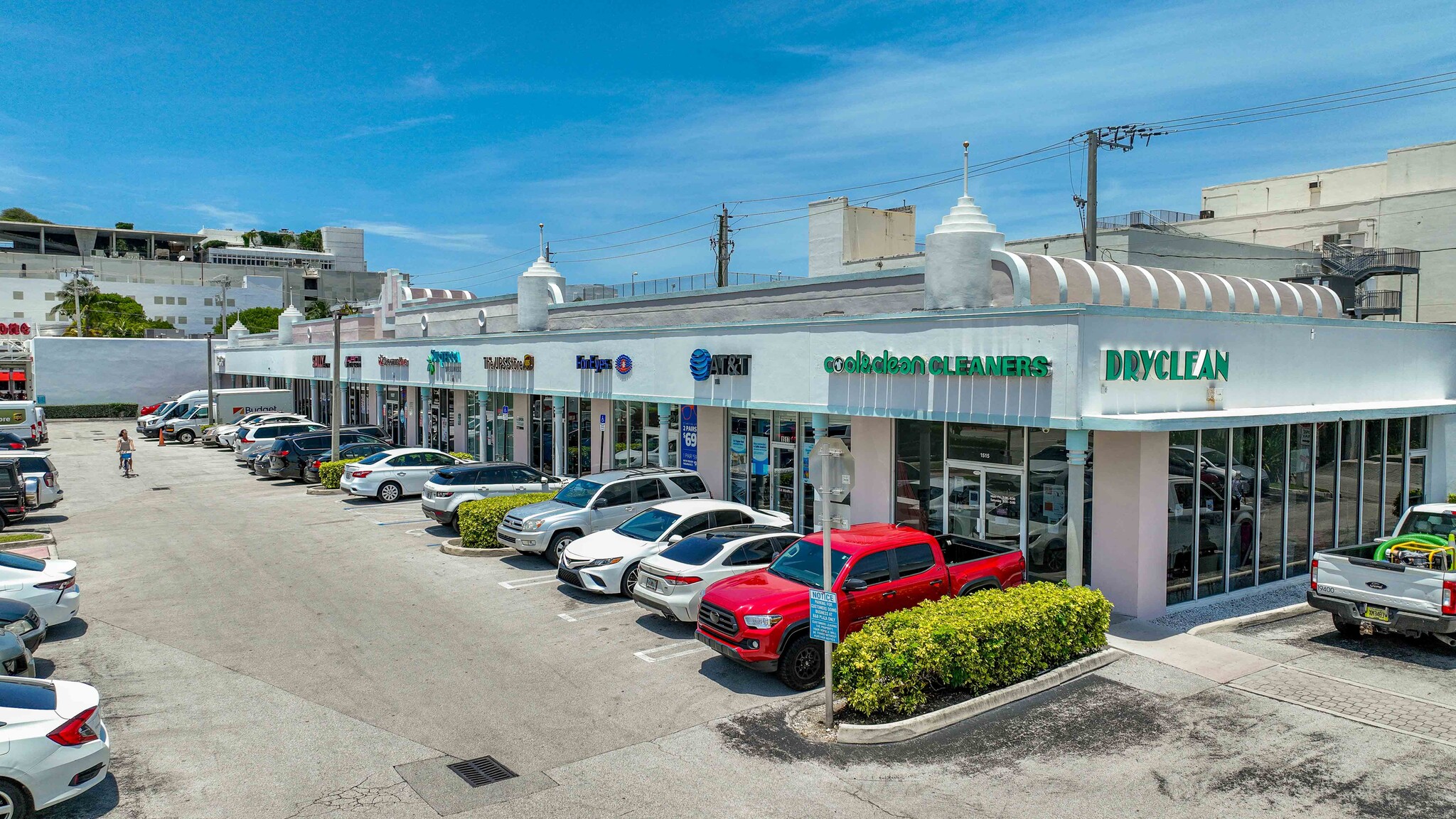 1511-1573 Alton Rd, Miami Beach, FL for Rent