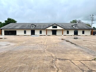 Glenpool, OK Office/Retail - 719 E 141st St