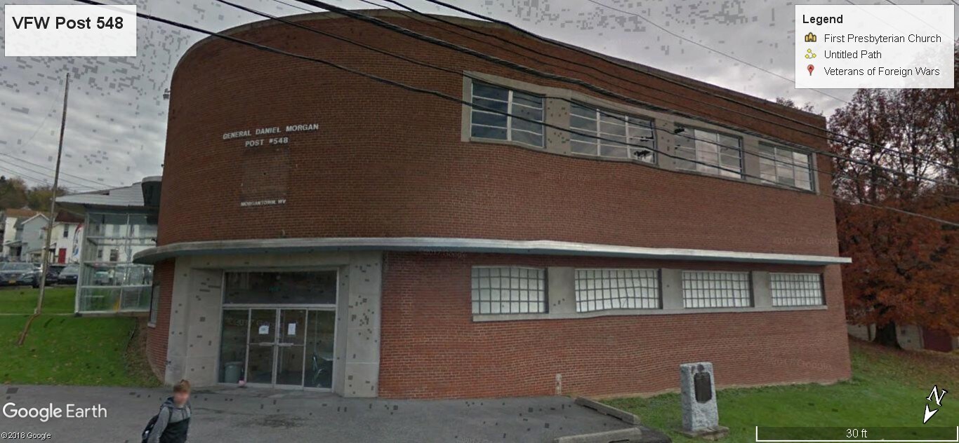 494 Spruce St, Morgantown, WV for Sale