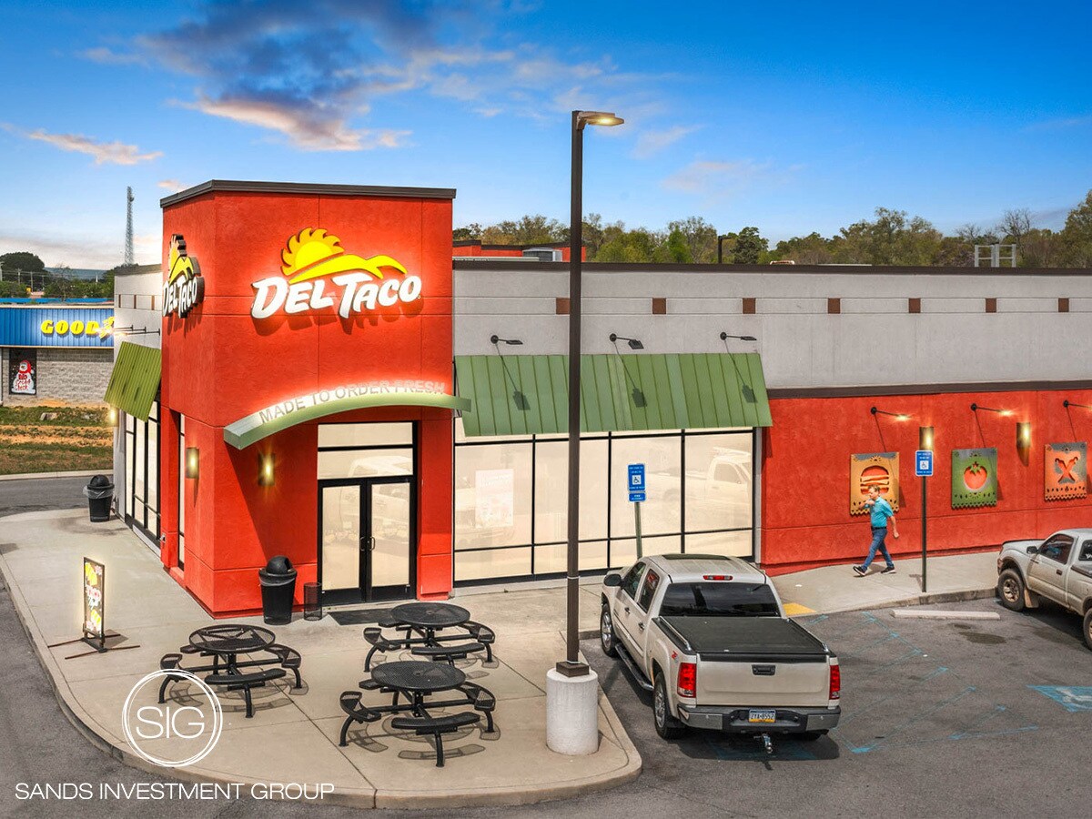 250 Highway 53 E, Calhoun, GA for Rent