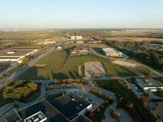 Des Moines, IA Commercial Land - Park Ave W