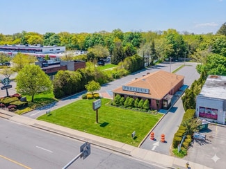 East Northport, NY Retail - 504 Larkfield Rd