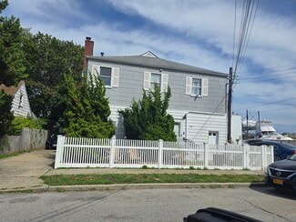 Baldwin, NY Industrial - 105 Eastern Pky