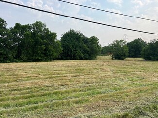 Mesquite, TX Commercial Land - 810 Barnes Bridge Rd Mesquite, TX Commercial Land - 810 Barnes Bridge Rd