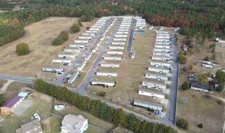 Raeford, NC Manufactured Housing/Mobile Housing - 101 Beltons Loop