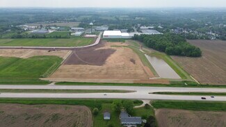 Fredonia, WI Commercial Land - Highway 57 Fredonia, WI Commercial Land - Highway 57