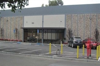 Menlo Park, CA Flex - 960-970 O'Brien Dr
