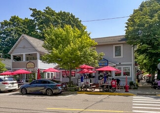 Saugatuck, MI Restaurant - 311 Water St