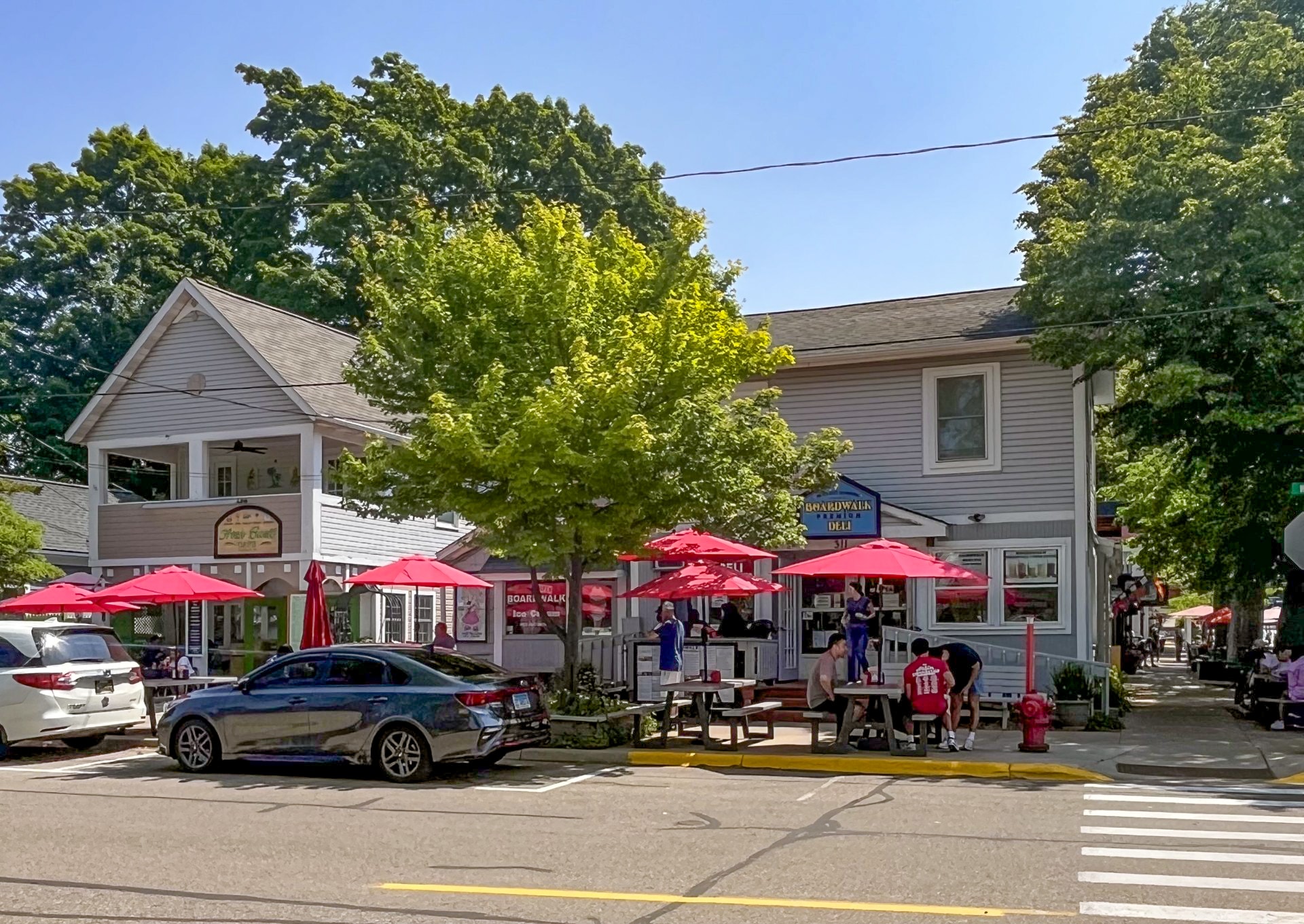 311 Water St, Saugatuck, MI for Sale