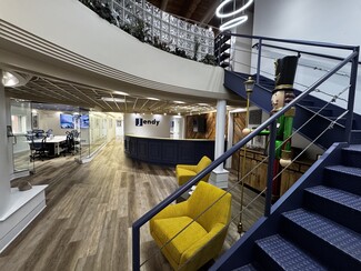 Forest Park, IL Flex - 1540 Hannah Ave