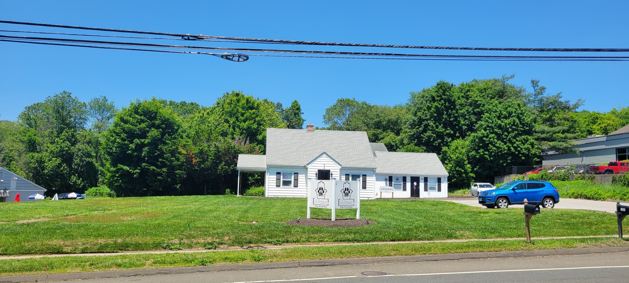 439 Monroe Tpke, Monroe, CT for Rent