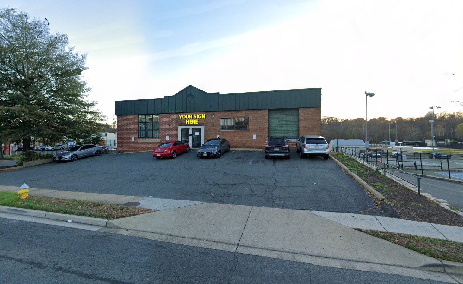 4160 S Four Mile Run Dr, Arlington, VA for Rent