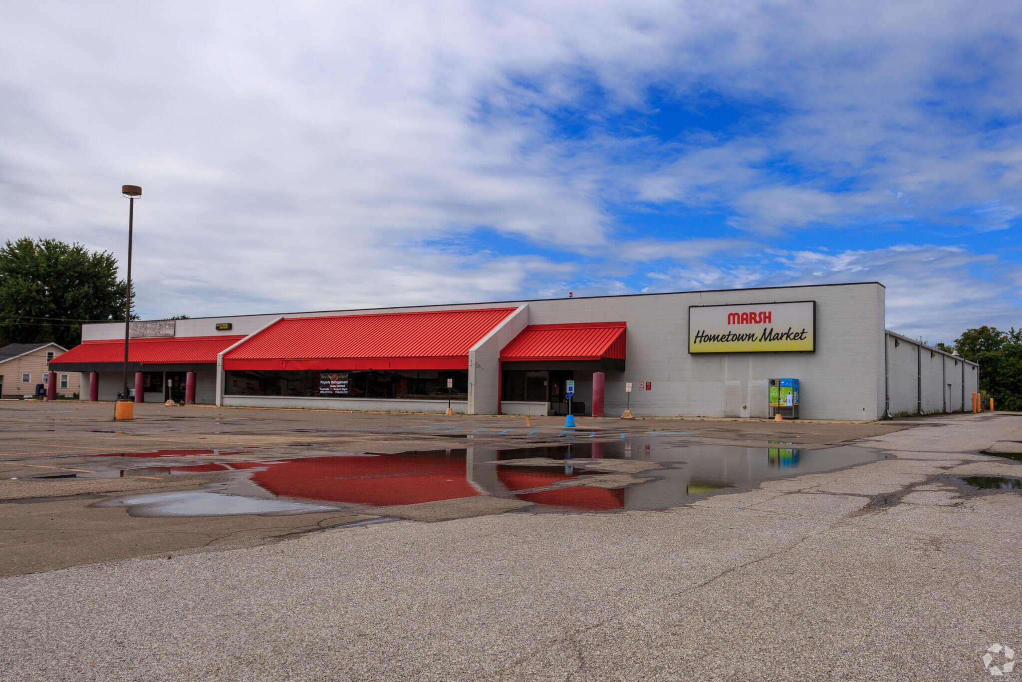 1401 N Washington St, Kokomo, IN for Rent