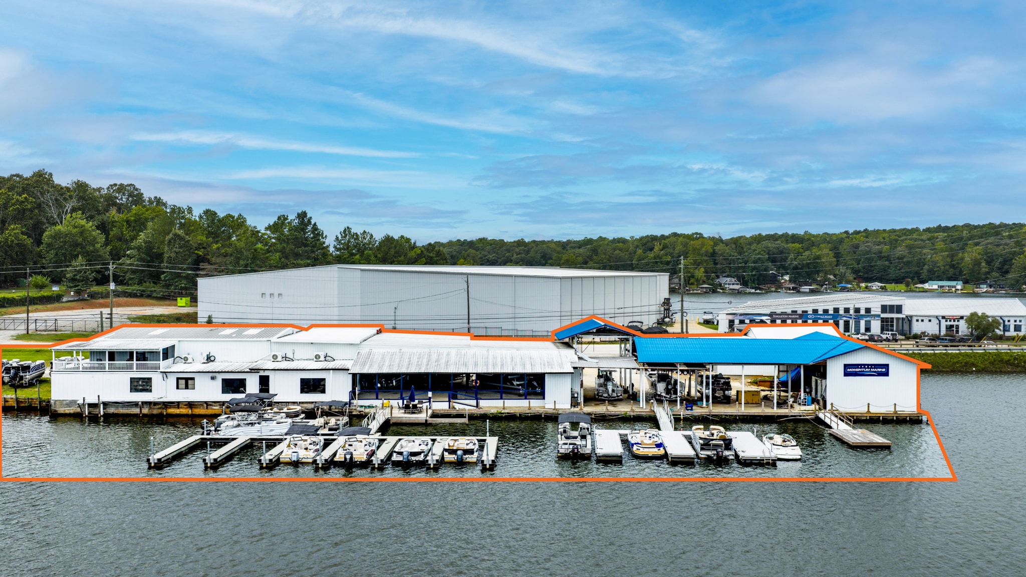 7361 AL-49 Hwy, Dadeville, AL for Sale