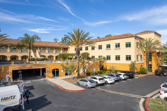 Laguna Woods, CA Office, Office/Medical - 24361 El Toro Rd