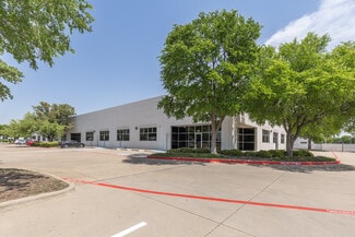 Addison, TX Flex - 16650 Westgrove Dr Addison, TX Flex - 16650 Westgrove Dr