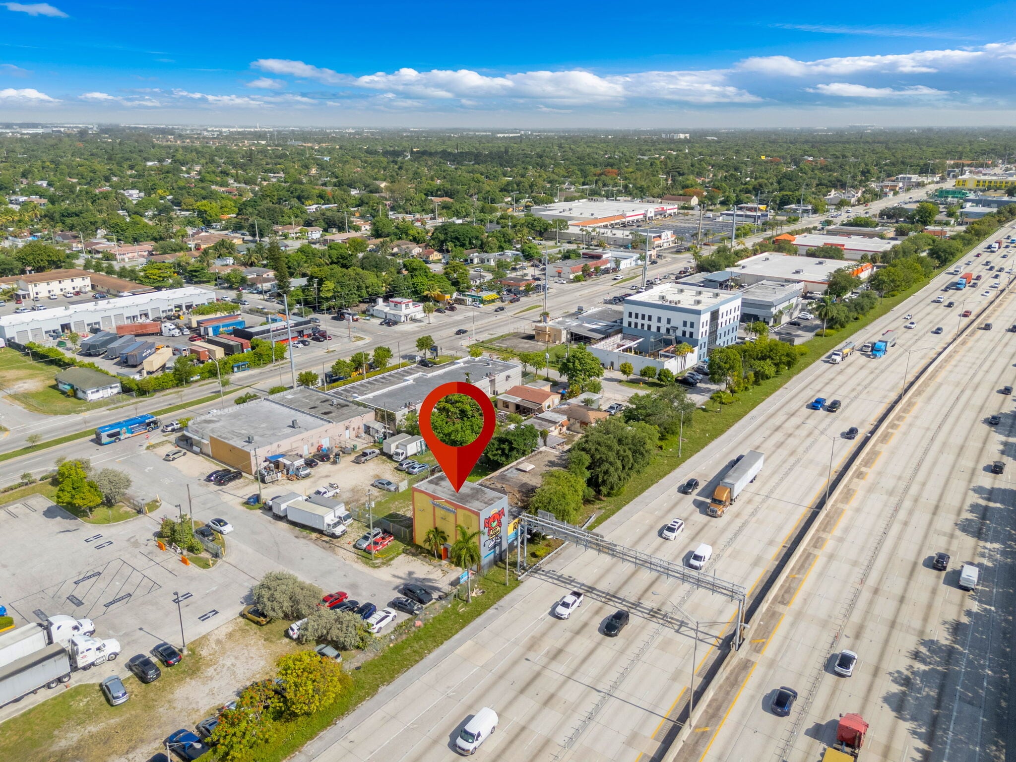 651 NW 106th St, Miami, FL for Sale