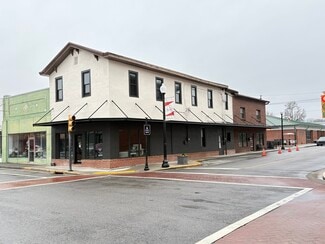 Dayton, TN Office - 349 1st Ave