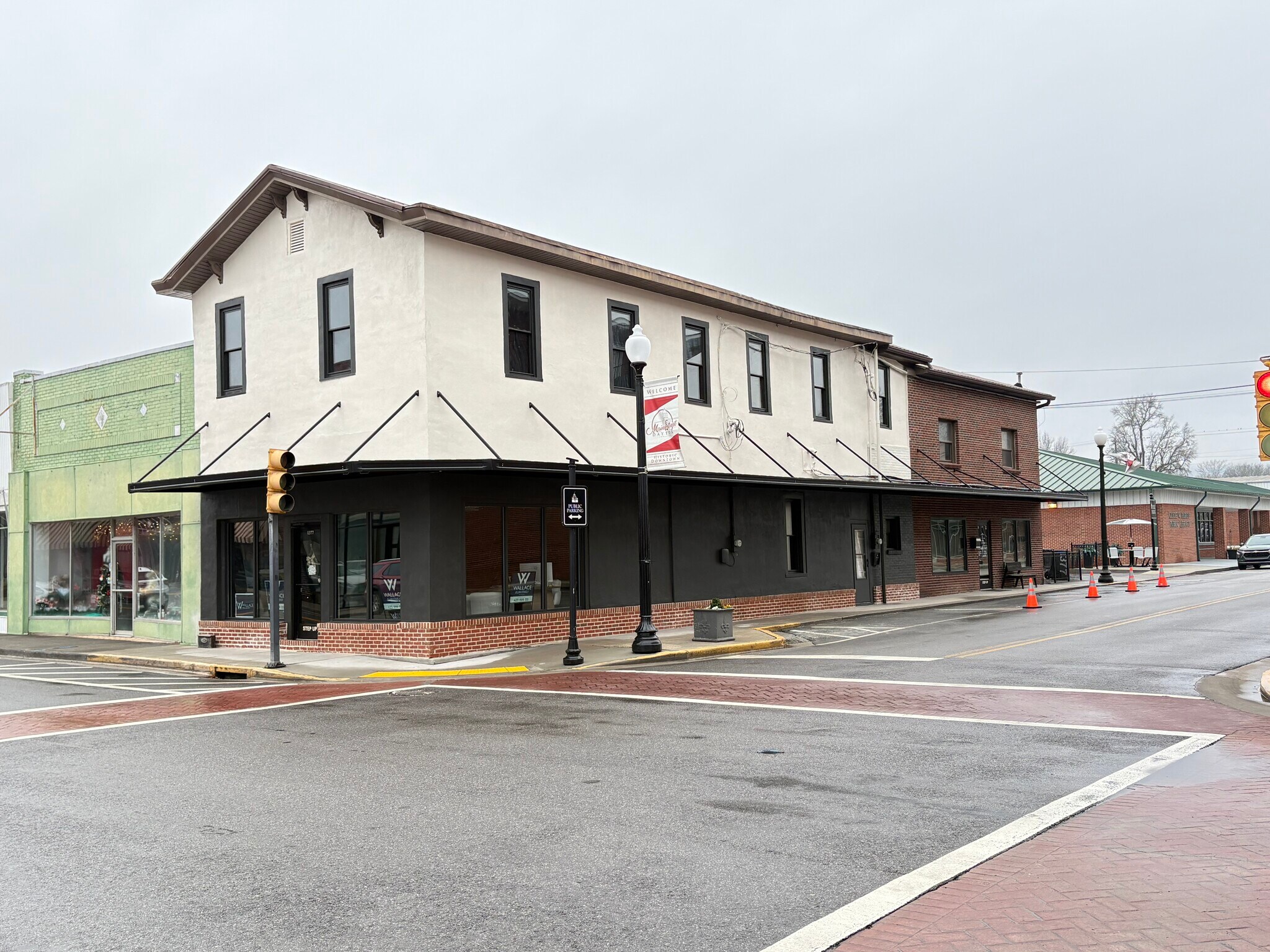 349 1st Ave, Dayton, TN for Rent