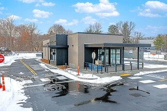 Clinton, MA Fast Food - 830 Main St