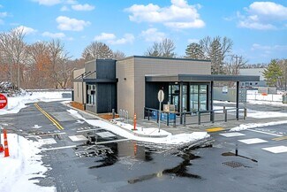 Clinton, MA undefined - 830 Main St