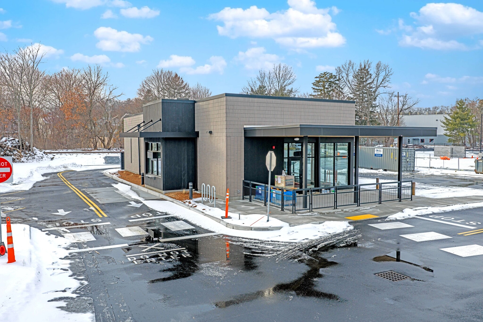 830 Main St, Clinton, MA for Sale