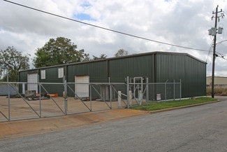 Houston, TX Industrial - 5737 Heffernan St