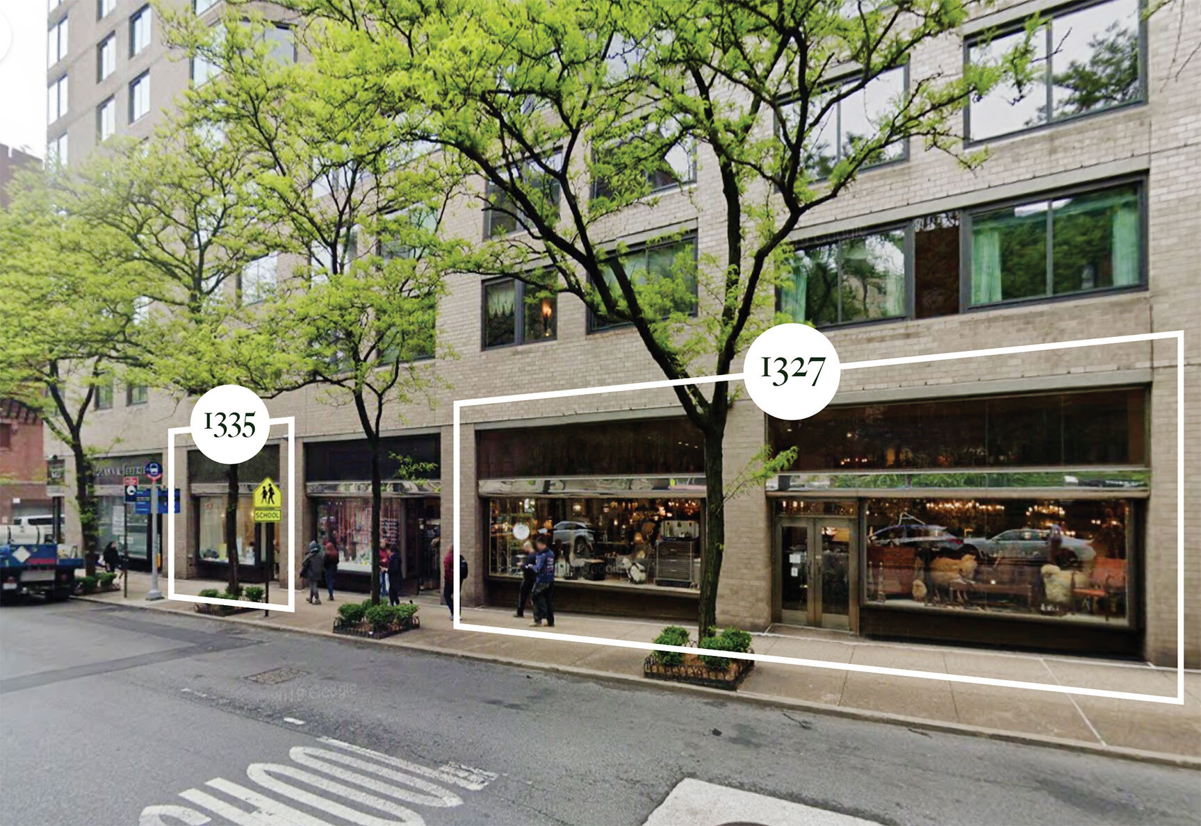 1327 Madison Ave, New York, NY for Sale