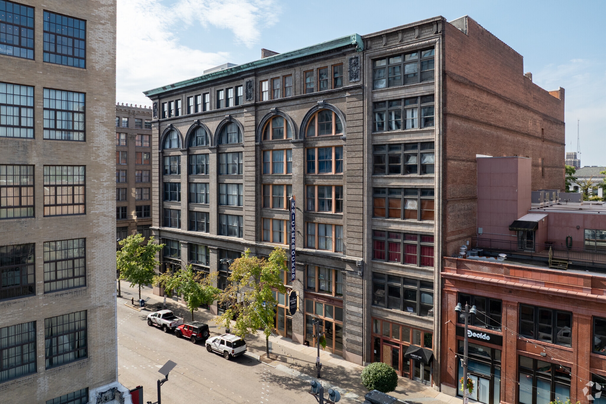 1308 Washington Ave, Saint Louis, MO for Sale