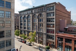 Saint Louis, MO undefined - 1308 Washington Ave