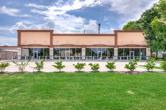 Houston, TX Retail - 18010 Kingsland Blvd