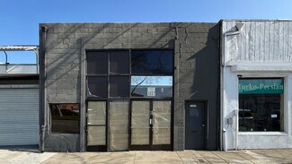 Berkeley, CA undefined - 1227 San Pablo Ave