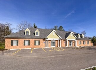 Sunset Hills, MO Medical - 3750 S Lindbergh Blvd