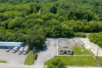 Rocky Top, TN Office - 901 S Main St
