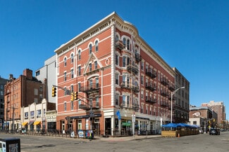 Hoboken, NJ Office, Office/Medical - 80 River St Hoboken, NJ Office, Office/Medical - 80 River St