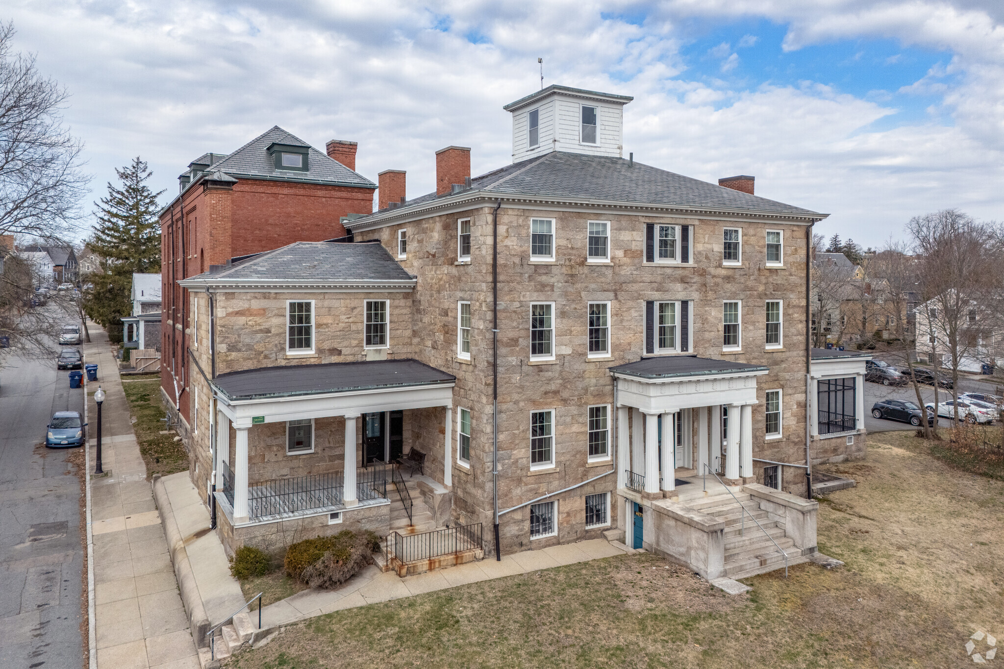 1061 Pleasant St, New Bedford, MA for Sale
