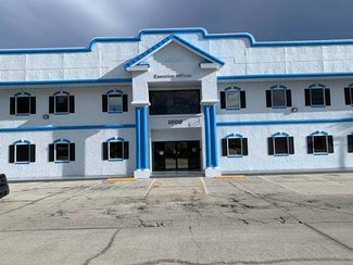 Longwood, FL Flex, Industrial - 1000-1026 Savage Ct