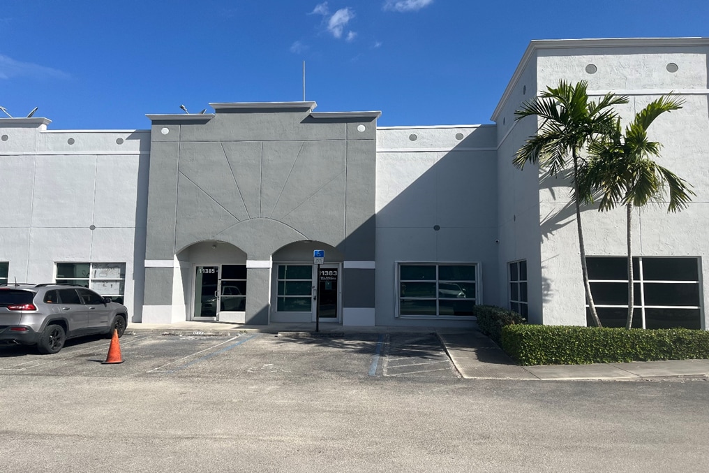 11379-11399 NW 122nd St, Medley, FL for Sale