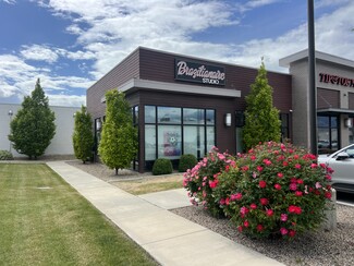 Spanish Fork, UT Office/Retail - 770 800 N