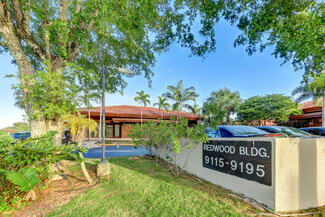 Miami, FL Office/Medical - 9175 SW 87th Ave