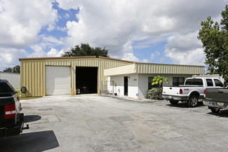 Sarasota, FL Industrial - 2311-2331 Whitfield Ind Way