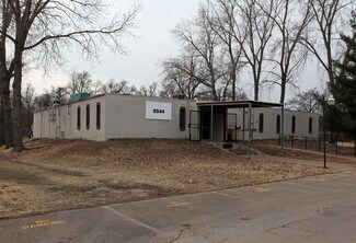 Tulsa, OK undefined - 8544 E 11th St